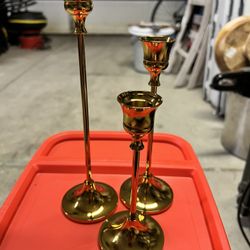 Candle Stick Holder  