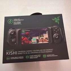 Gaming controller