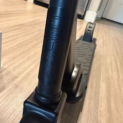 Jetson electric scooter