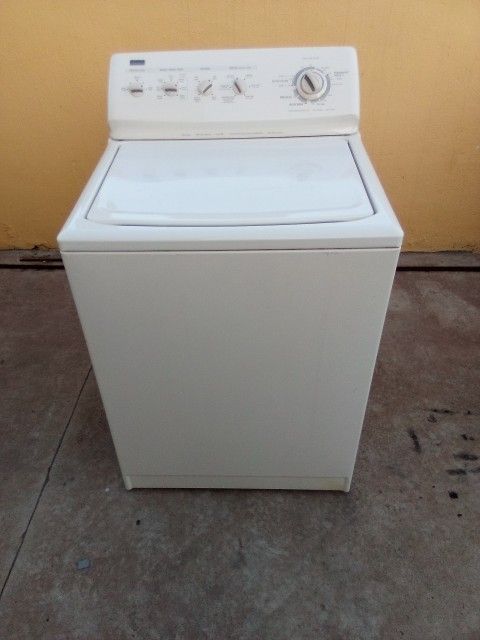 Kenmore Washer Full Size