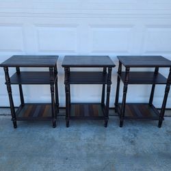 Tables