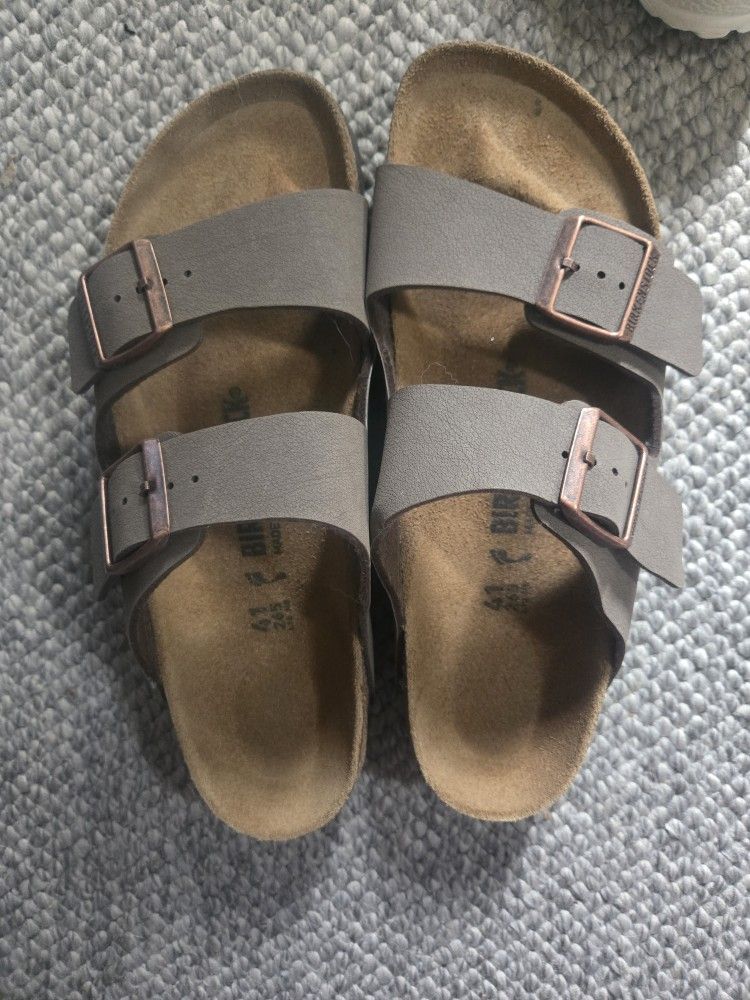 Birkenstock Sandals!