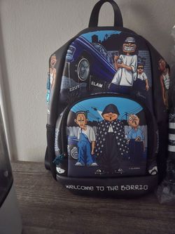 Backpack
