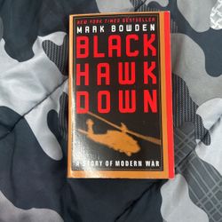 Black Hawk Down