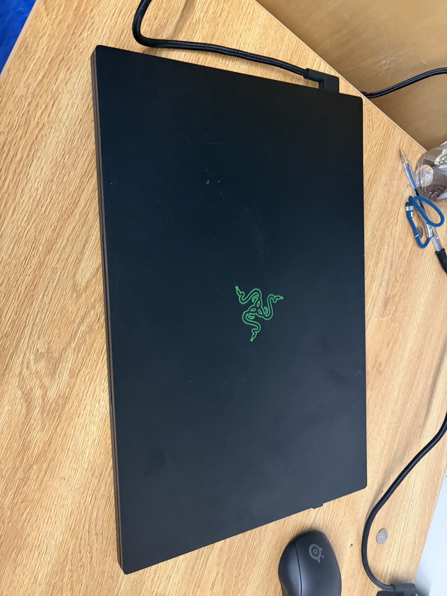 Old Razor Laptop Razor laptop for Sale in Auburndale, MA - OfferUp