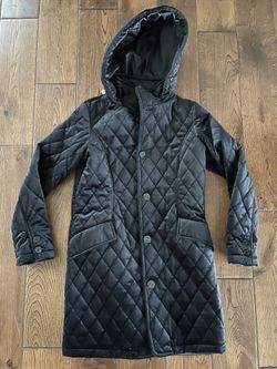 Woman’s Jacket