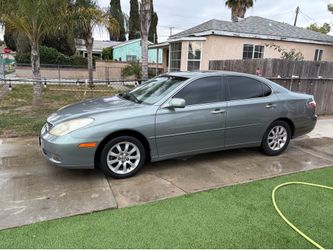 Lexus ES300