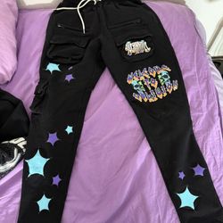 Mens Suger Hill Sweats