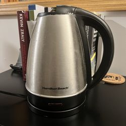 Water Kettle