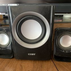 Speaker