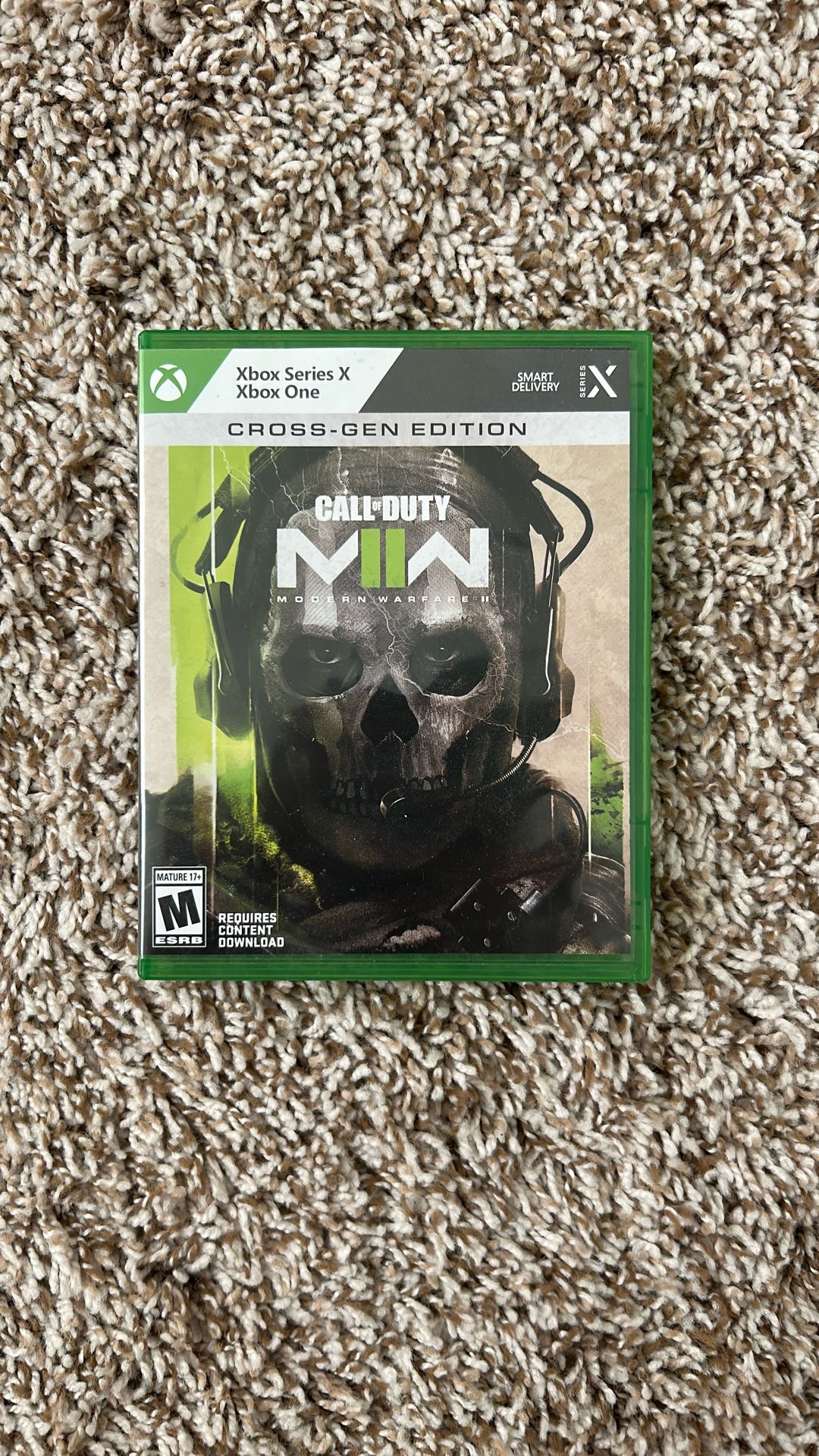 Call of Duty: Modern Warfare 2 (Cross-Gen Edition)