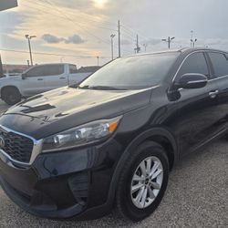 2020 Kia Sorento From $ 1,490 Down 
