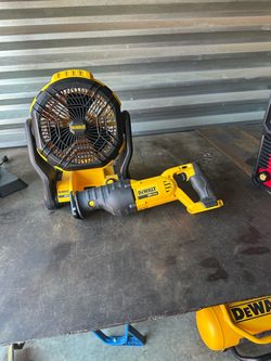 DeWalt