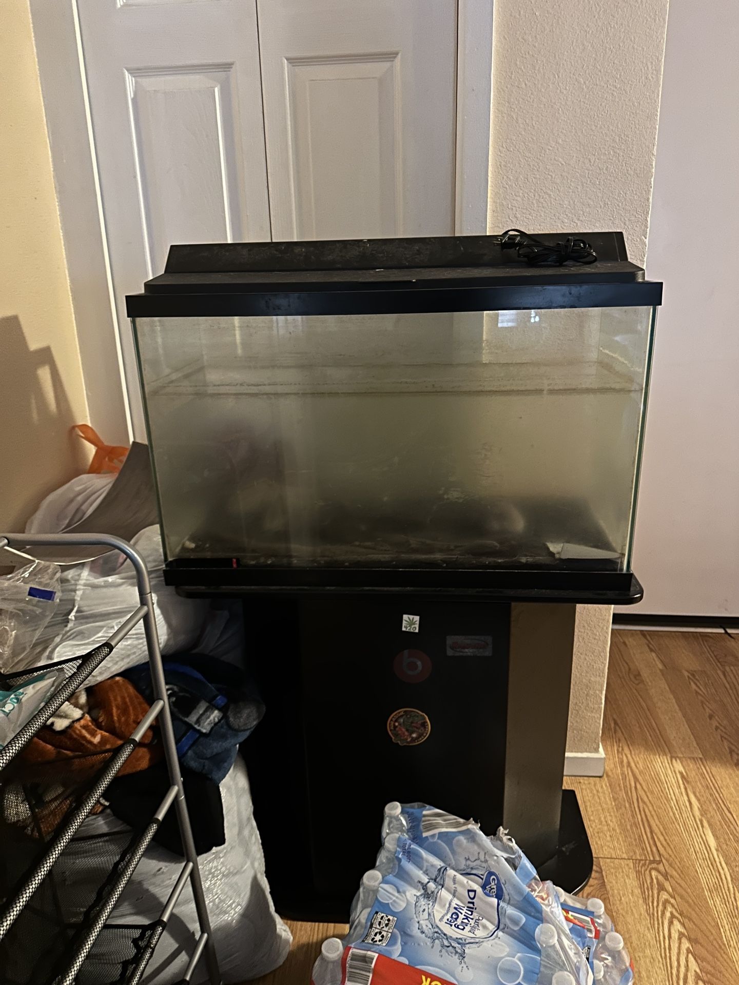 Fish Tank