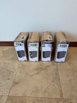 nVent HOFFMAN ASE10X10X4 electrical enclosures