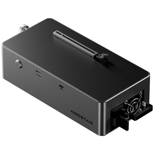 Aoostar AG02 EGPU Dock