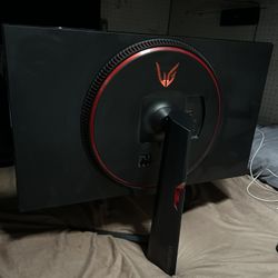32’ Inch LG Gaming monitor 
