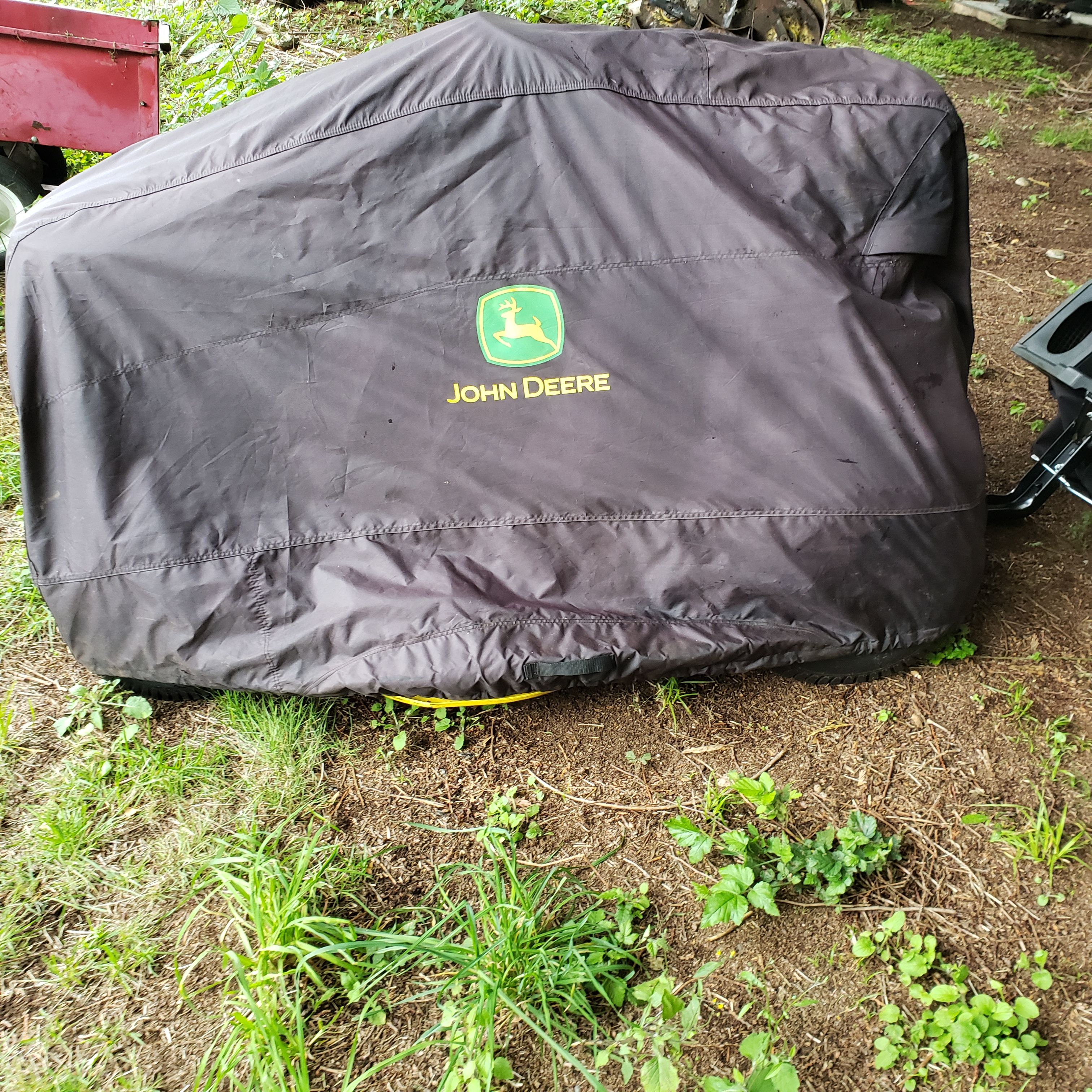 JOHN DEERE E100 for Sale in Marysville, WA OfferUp