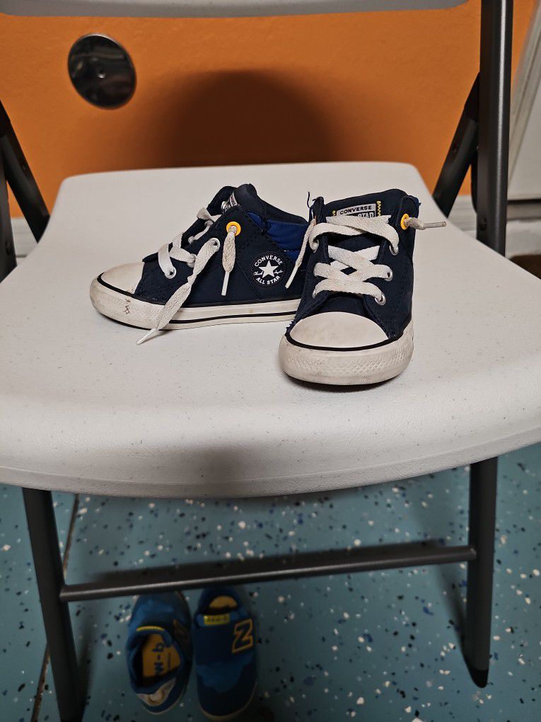 Converse Toddler Shoes