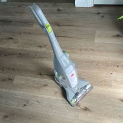 Hoover Carpet Cleaner