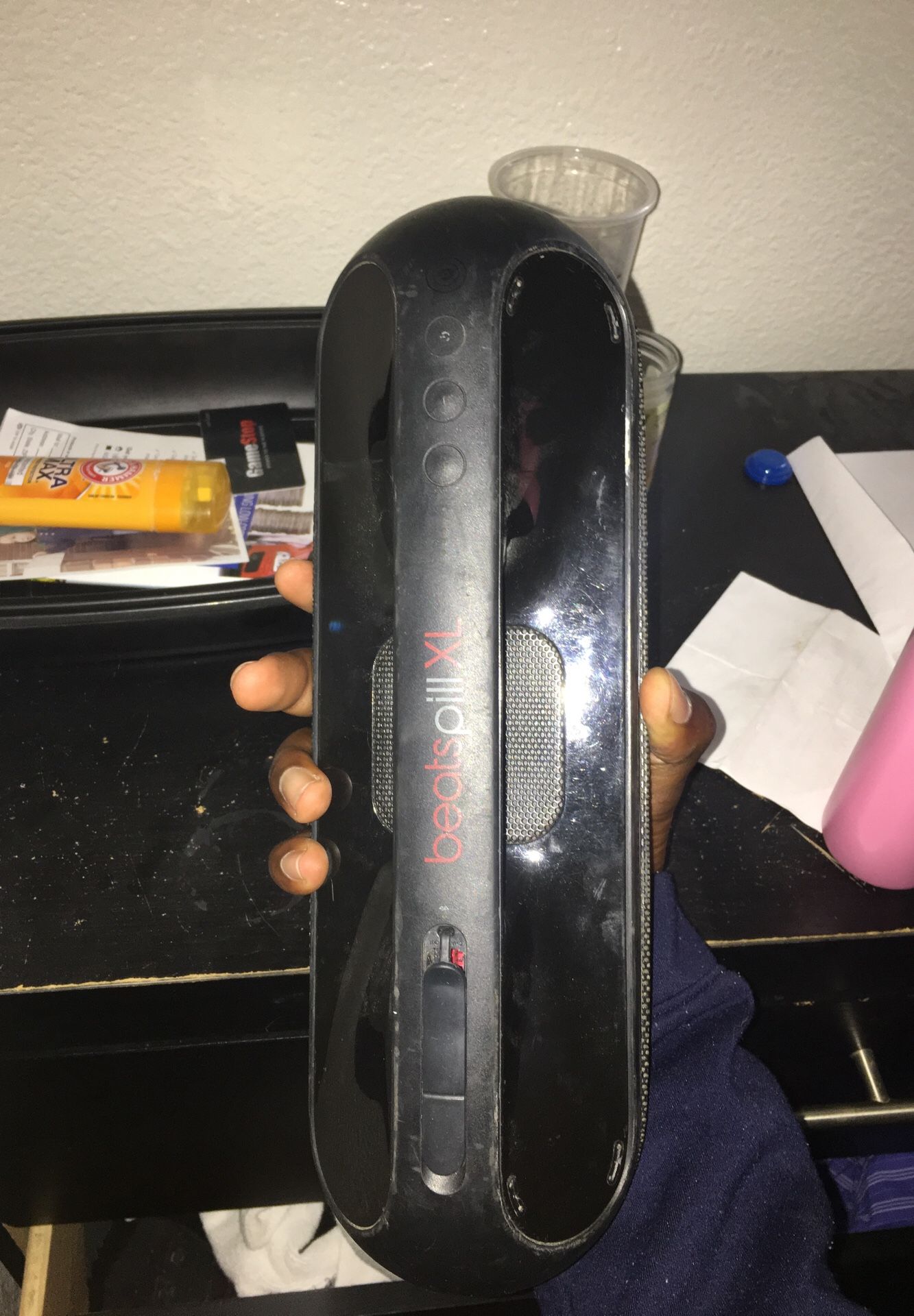 Beats pillXL
