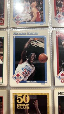 Basketball memorabilia