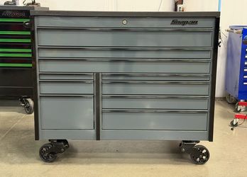 Snap on tools bocks