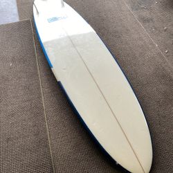 7’2 Chuck Dent Surfboard Shortboard Gun Midlength Longboard Fcs Future FireWire Mayhem Lost Merrick Channel Islands Machado Slater Tomo