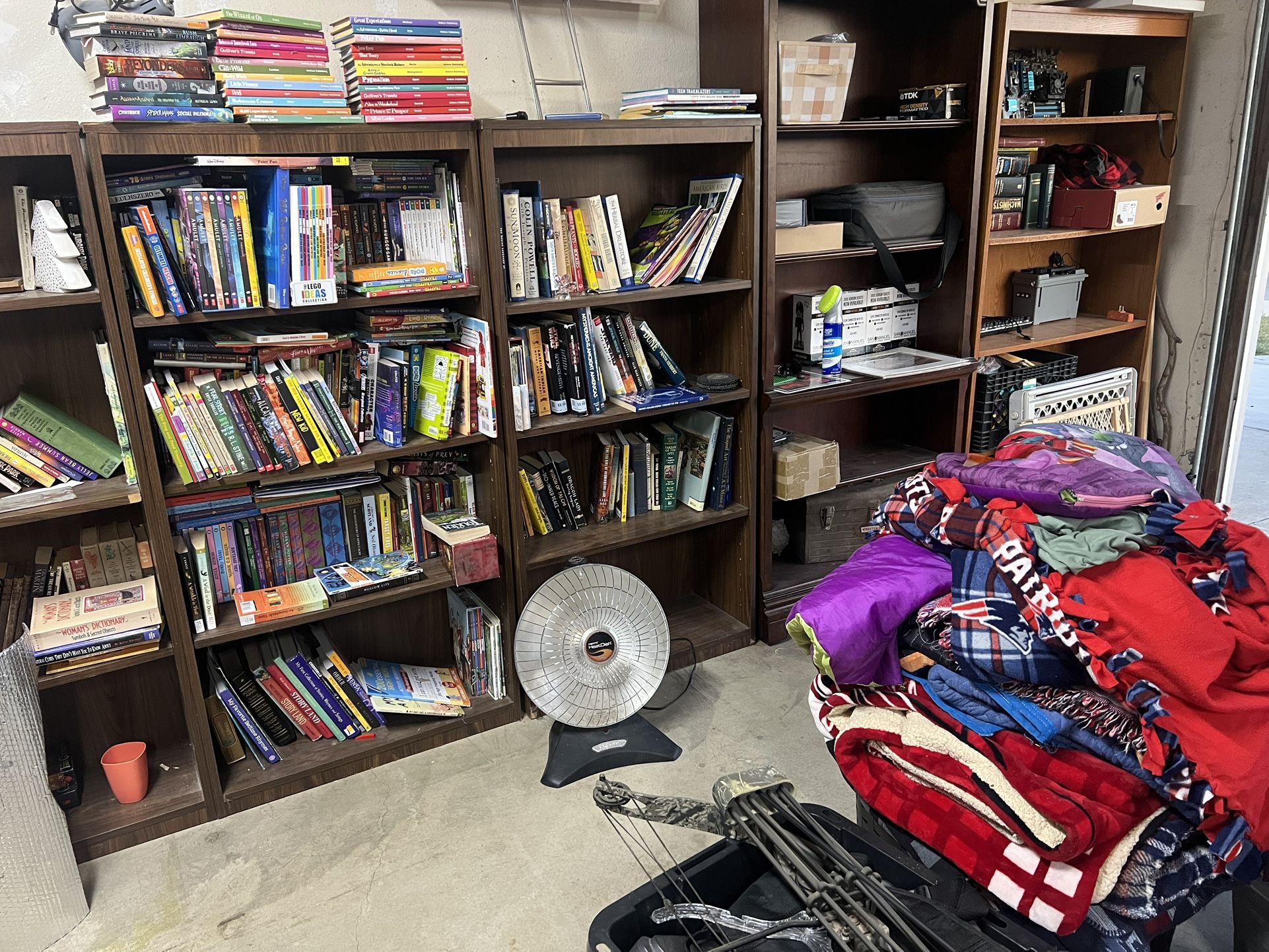 Garage Sale