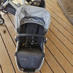 Uppababy Vista 2021 Model