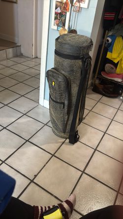 travel bag