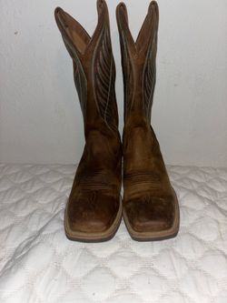 Women’s Ariat Boots size 8.5
