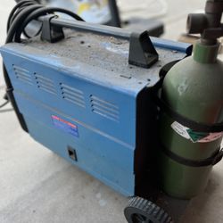 MiG Welder