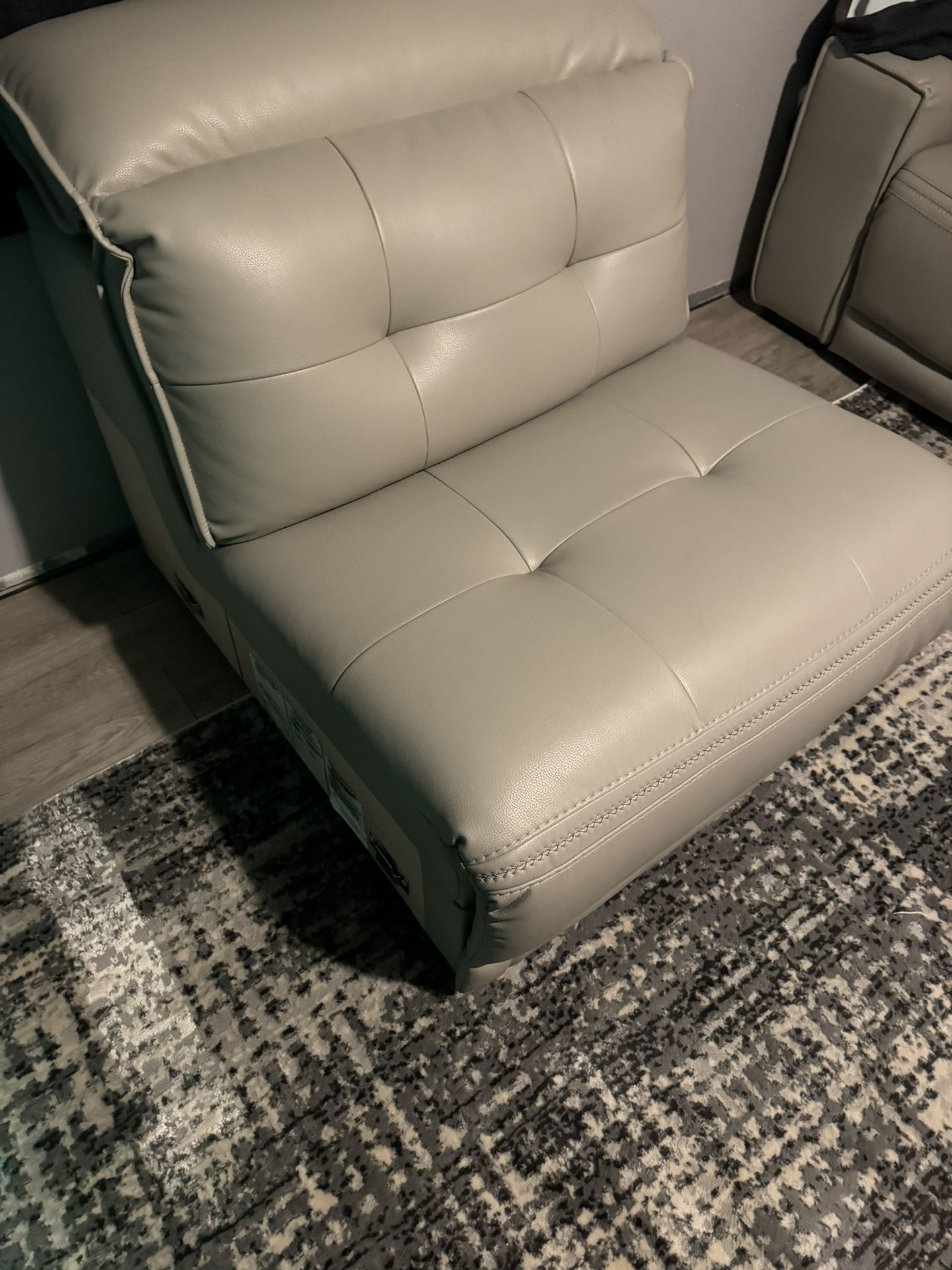 Sectional Pieces Furniture