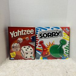 Kids Board Games
