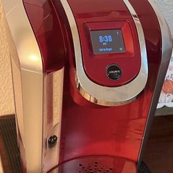 Keurig 2.0 Coffee Maker