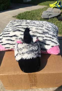 Pillow Pet