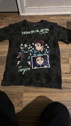 Anime Shirt Bundle