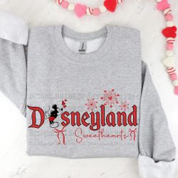 Valentines Day Sweethearts Night Custom Apparel Custom Shirts 