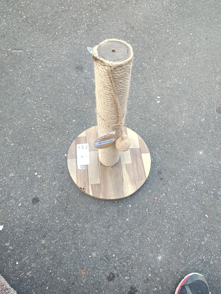Car Scratcher