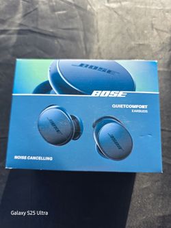 bose earbuds