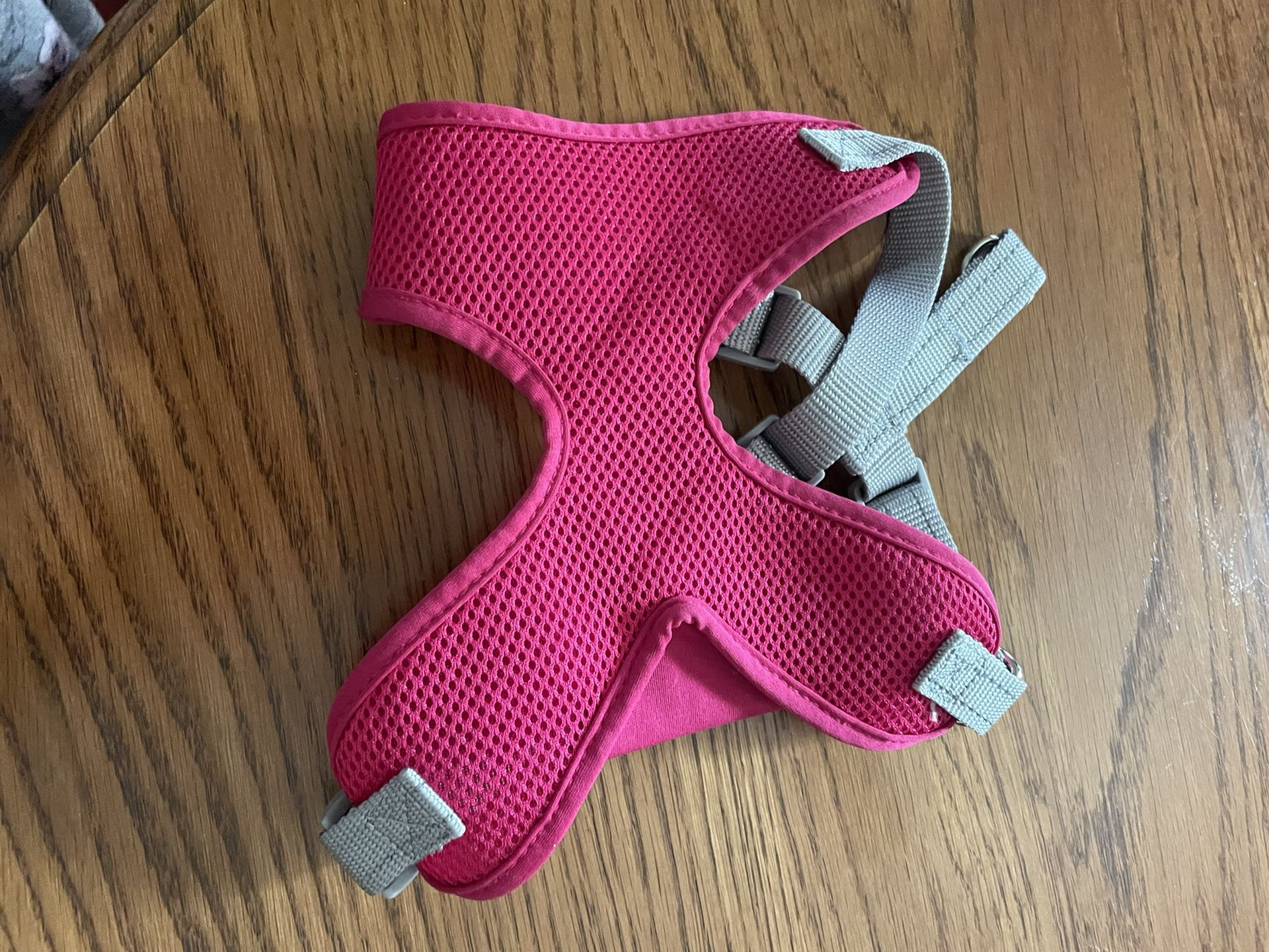 Dog Harness