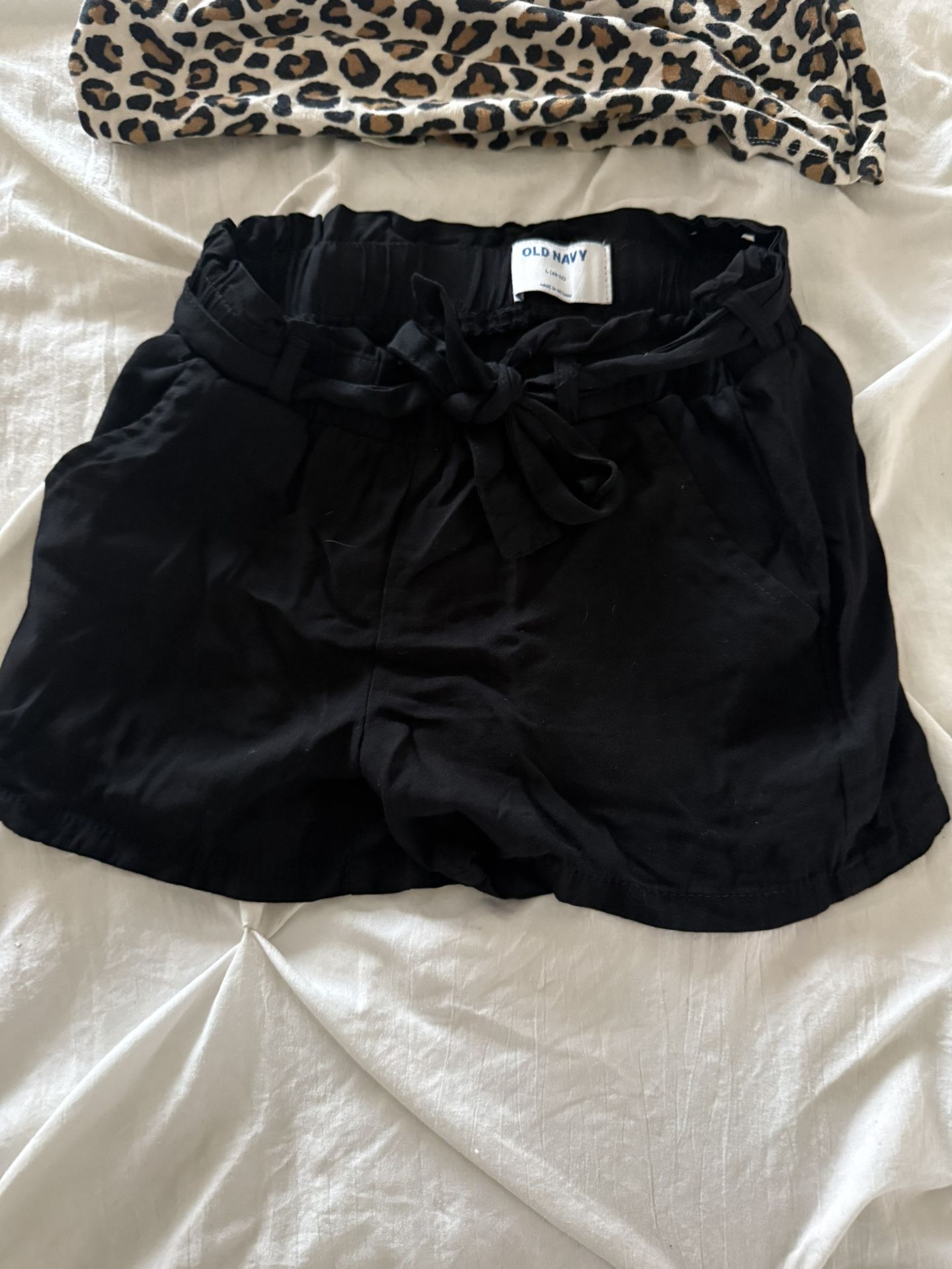 Old Navy Girls Shorts 
