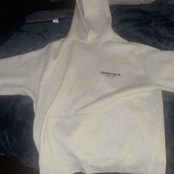 Essential Hoodie