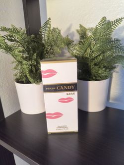 Prada candy