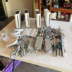 Nintendo Wii