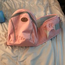 Baby Carrier (hip)