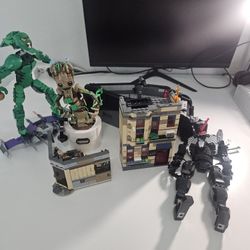 Legos