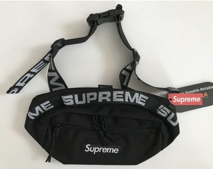 Supreme Waist Bag SS20 brand new in plastic for Sale in Palmdale, CA -  OfferUp