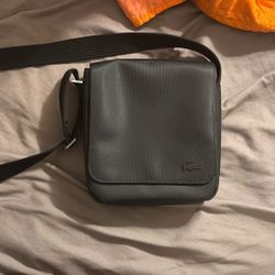 Lacoste Man Bag